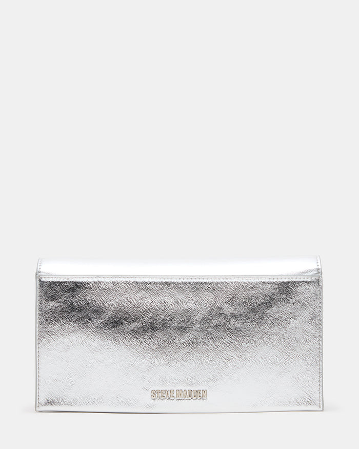 JULIANA BAG SILVER