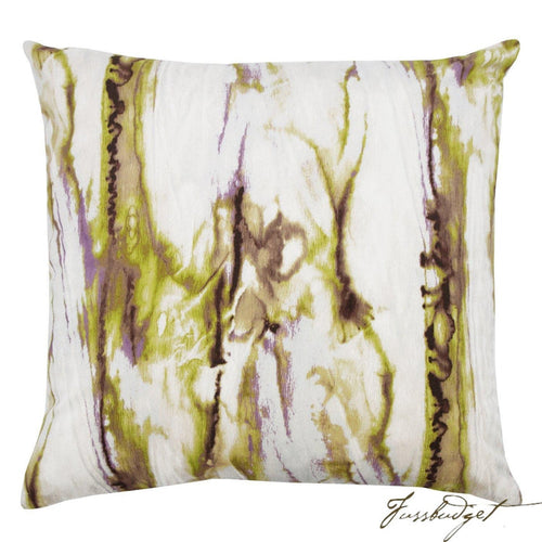Juno Pillow-Fussbudget.com