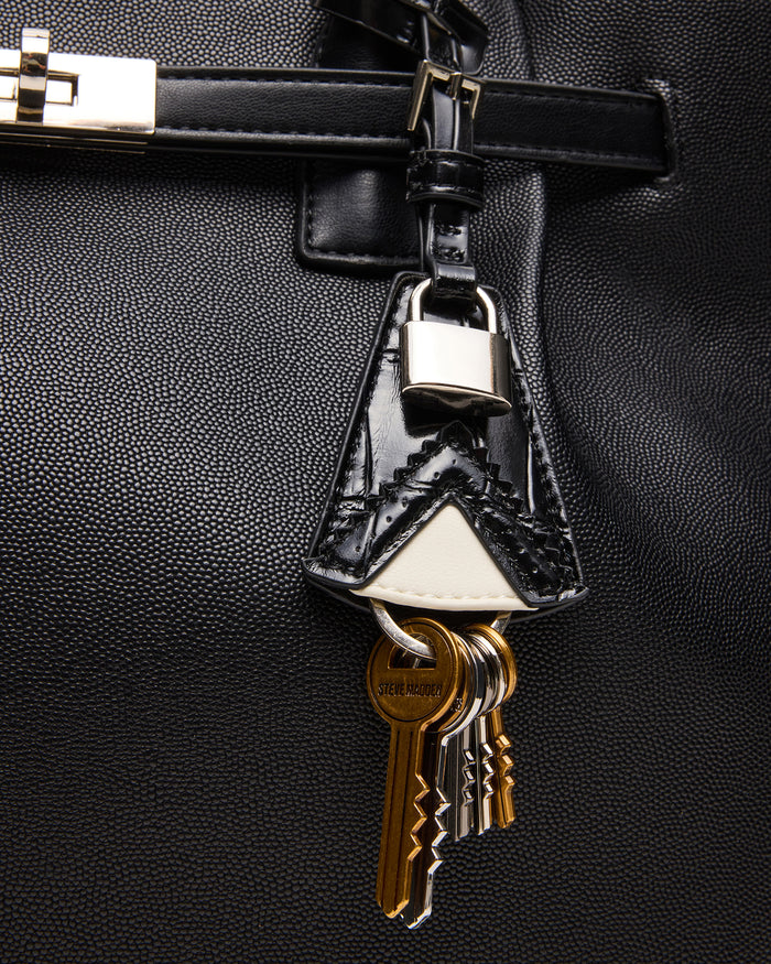 KACEY BAG BLACK