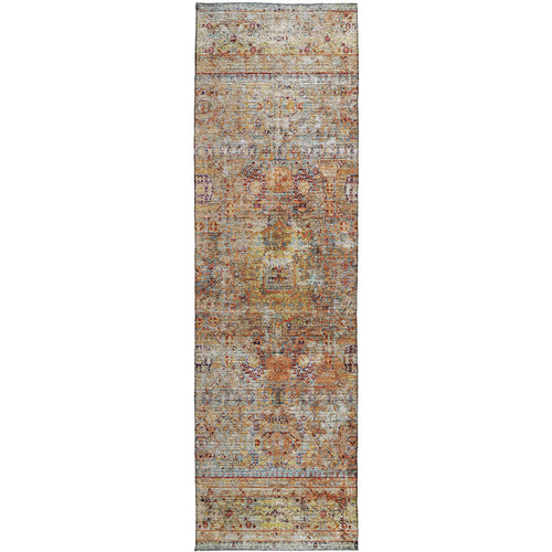The Rug Corner Dalyn Karaj KJ1 Coral  Karaj KJ1 Coral
