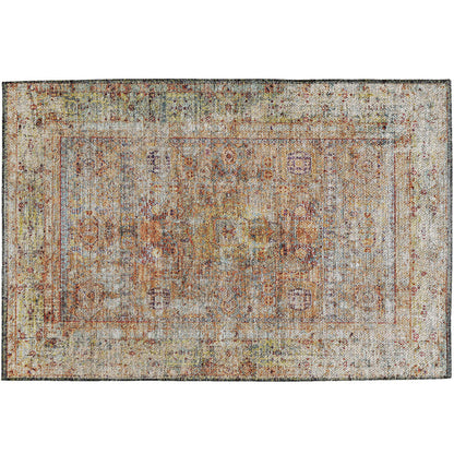 The Rug Corner Dalyn Karaj KJ1 Coral  Karaj KJ1 Coral