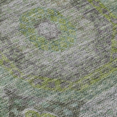 The Rug Corner Dalyn Karaj KJ6 Olive  Karaj KJ6 Olive