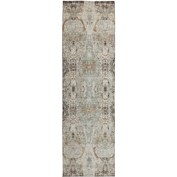 The Rug Corner Dalyn Karaj KJ9 Linen