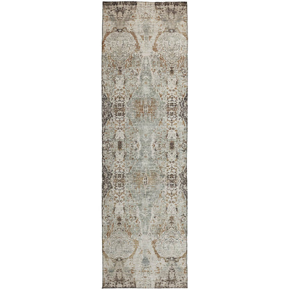 The Rug Corner Dalyn Karaj KJ9 Linen