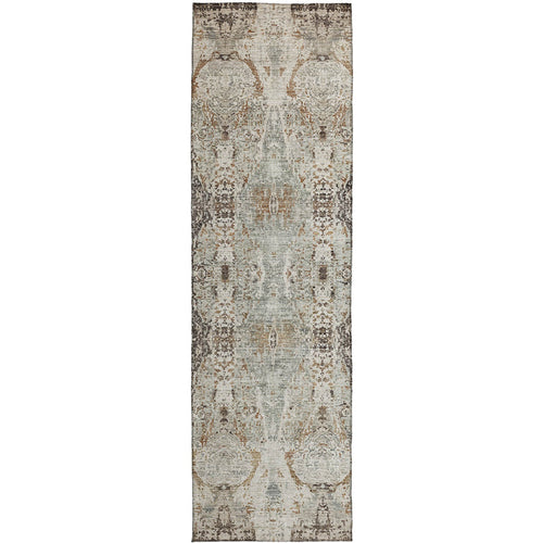 The Rug Corner Dalyn Karaj KJ9 Linen