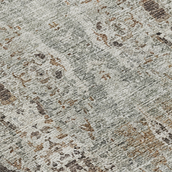 The Rug Corner Dalyn Karaj KJ9 Linen