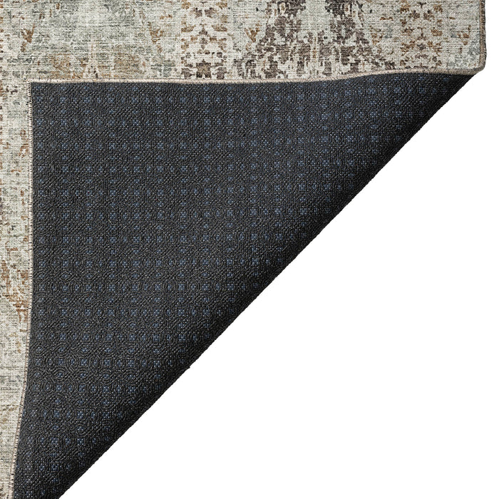 The Rug Corner Dalyn Karaj KJ9 Linen