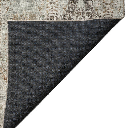 The Rug Corner Dalyn Karaj KJ9 Linen