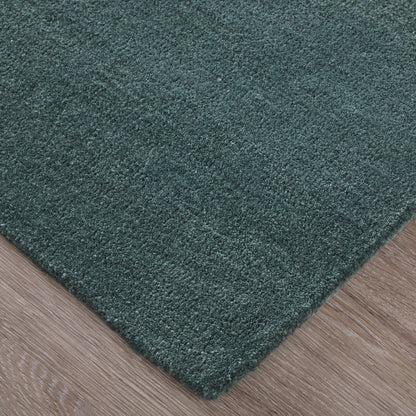 The Rug Corner Feizy Katya Modern Geometric - Blue/White