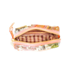 Keeneland Equestrian Marin Cosmetic Bag - Maisonette Shop