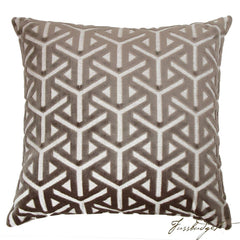 Keller Pillow - Mushroom-Fussbudget.com