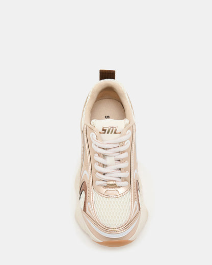KIDS' SPEDSTR ROSE GOLD