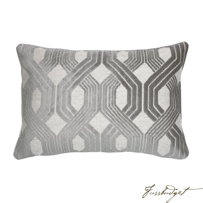 Kingston Pillow-Fussbudget.com