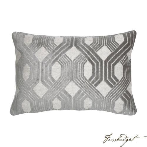 Kingston Pillow-Fussbudget.com