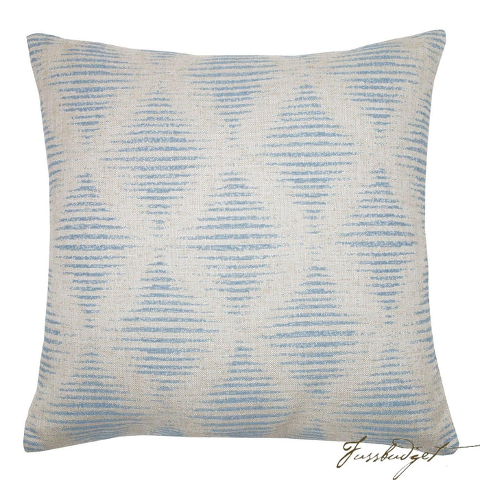 Kinney Pillow - Twilight-Fussbudget.com