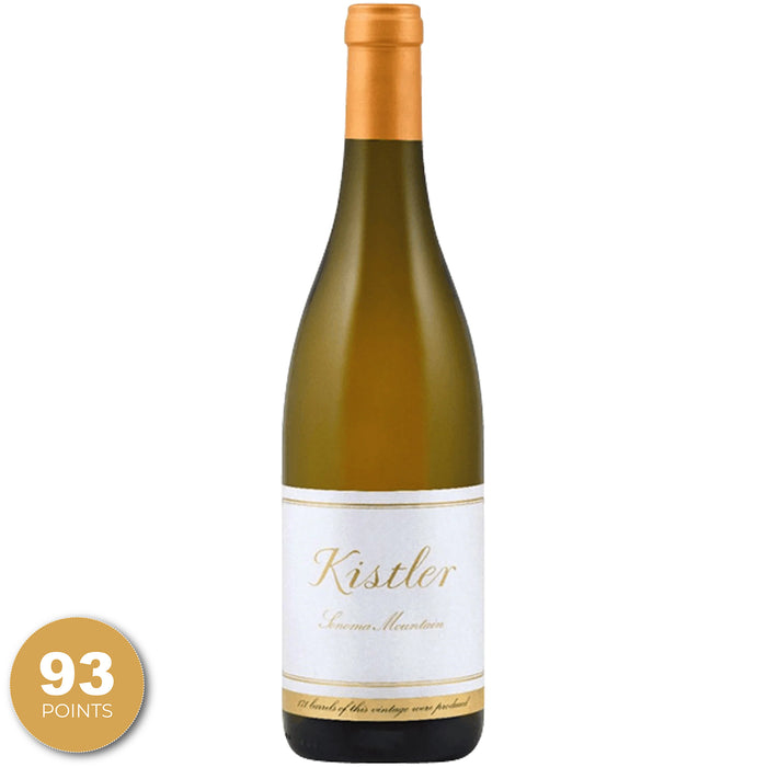 Kistler Vineyards, Chardonnay, Sonoma Mountain, California, 2024
