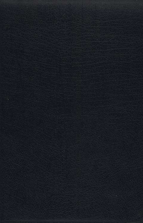 KJV Old Scofield Study Bible, Classic Edition, Bonded Leather Blue