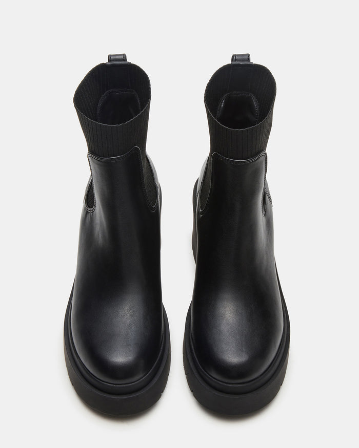 KOA BLACK