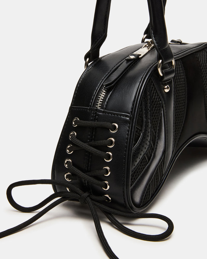 KODY BAG BLACK