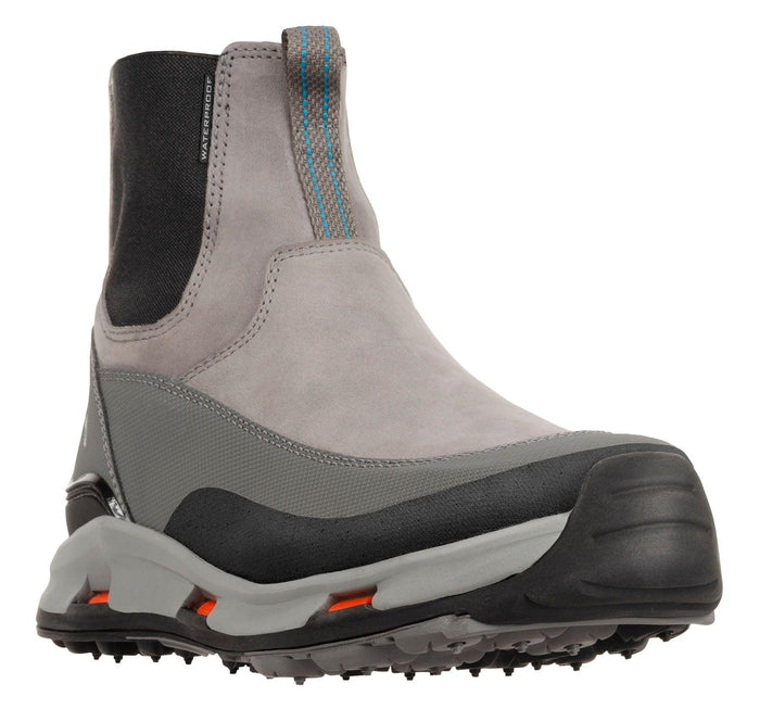 10 / Grey