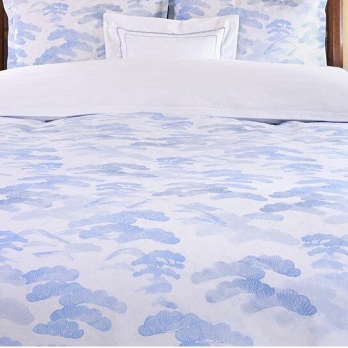 Kyoto Fitted Sheets by Stamattina - Maisonette Shop