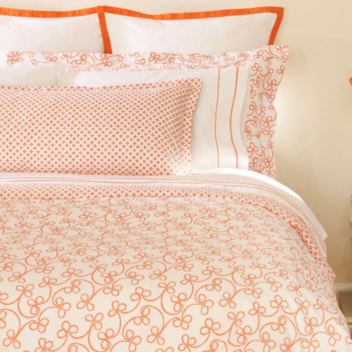Kyra Pillowcases by Stamattina - Maisonette Shop
