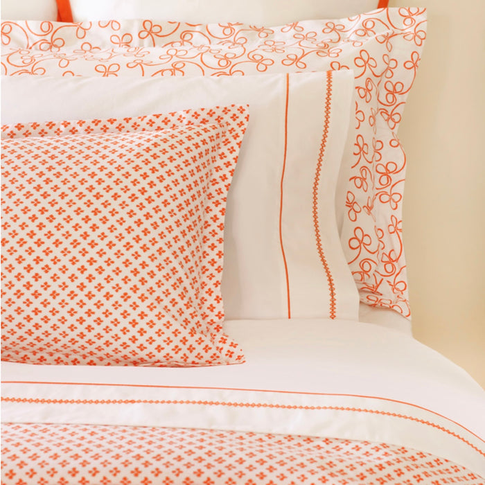 Kyra Pillowcases by Stamattina - Maisonette Shop
