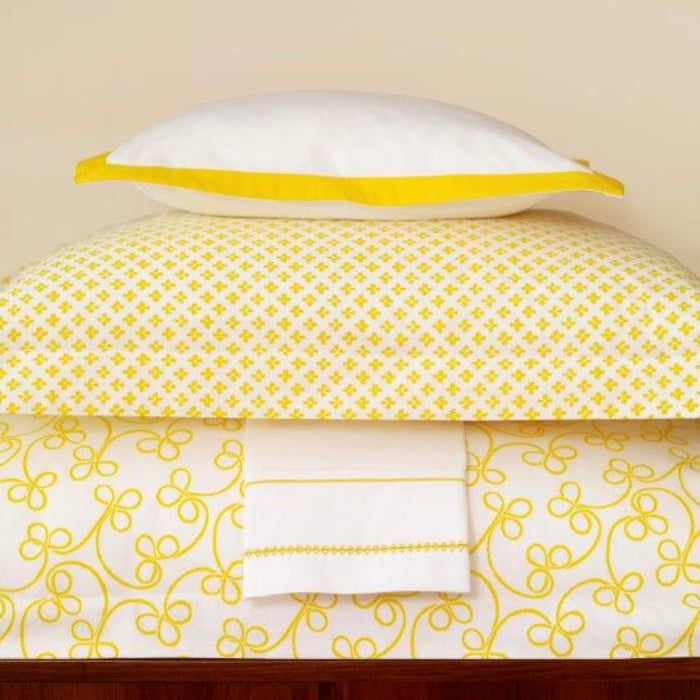 Kyra Pillowcases by Stamattina - Maisonette Shop