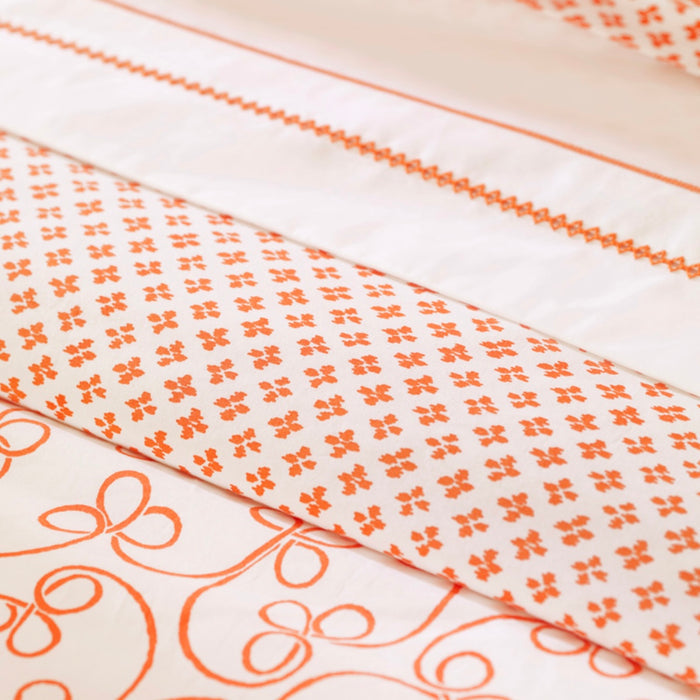 Kyra Pillowcases by Stamattina - Maisonette Shop