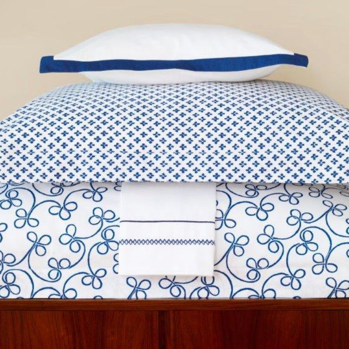 Kyra Pillowcases by Stamattina - Maisonette Shop