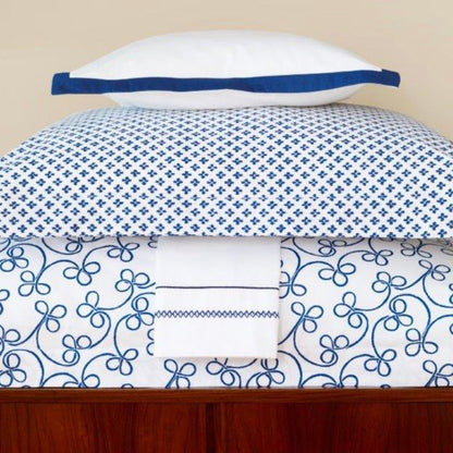 Kyra Pillowcases by Stamattina - Maisonette Shop
