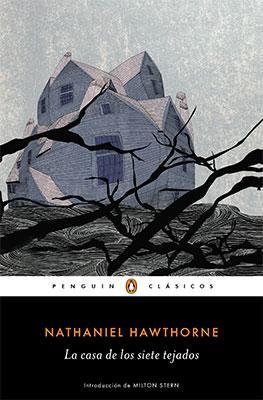 La casa de los siete tejados-Nathaniel Hawthorne-Libros787.com