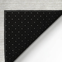 The Rug Corner Dalyn Laidley LA1 Linen  Laidley LA1 Linen