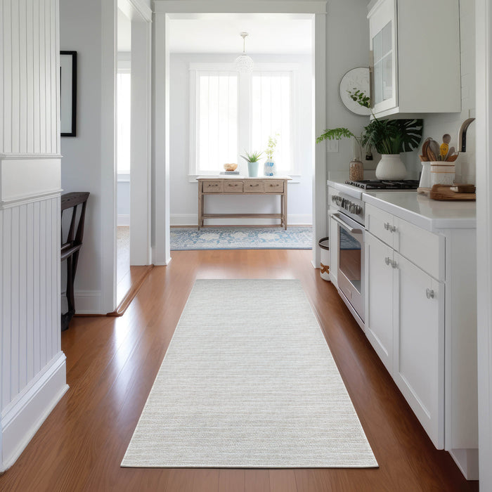 lifestyle The Rug Corner Dalyn Laidley LA1 Linen  Laidley LA1 Linen