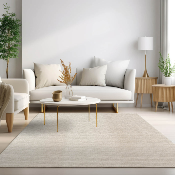 lifestyle The Rug Corner Dalyn Laidley LA1 Linen  Laidley LA1 Linen