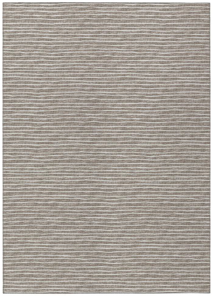 The Rug Corner Dalyn Laidley LA1 Taupe  Laidley LA1 Taupe