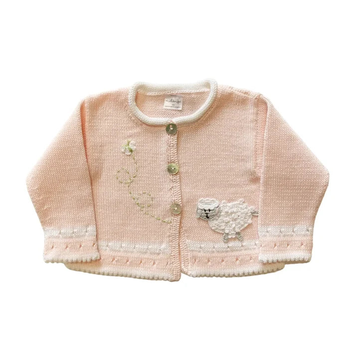 Pink / 6M