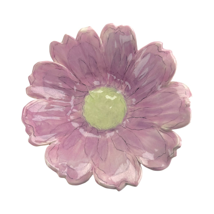 Large Flower Bowl