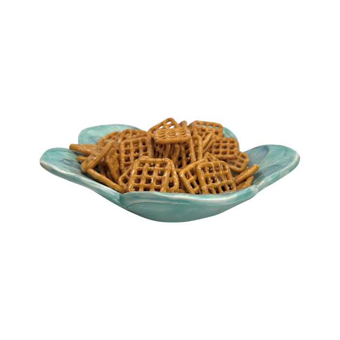 Large Flower Bowl