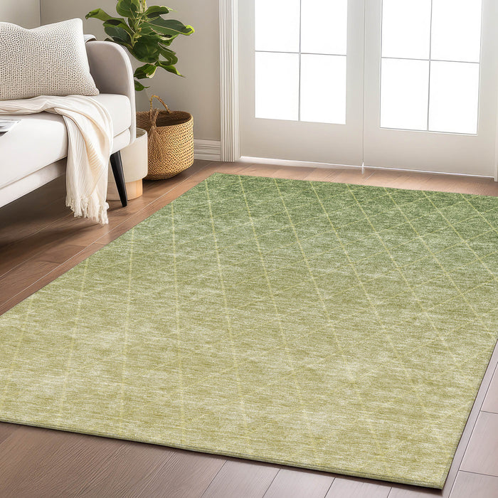 lifestyle The Rug Corner Dalyn Lazio LZ2 Aloe  Lazio LZ2 Aloe