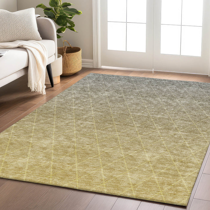 lifestyle The Rug Corner Dalyn Lazio LZ2 Gold  Lazio LZ2 Gold
