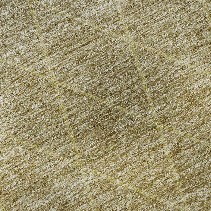 The Rug Corner Dalyn Lazio LZ2 Gold  Lazio LZ2 Gold