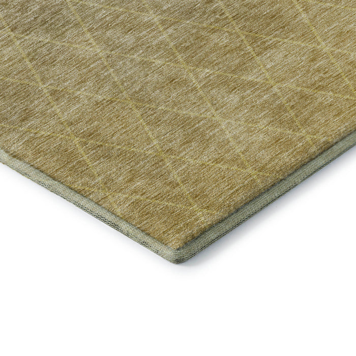 The Rug Corner Dalyn Lazio LZ2 Gold  Lazio LZ2 Gold