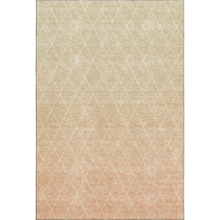 The Rug Corner Dalyn Lazio LZ2 Salmon  Lazio LZ2 Salmon