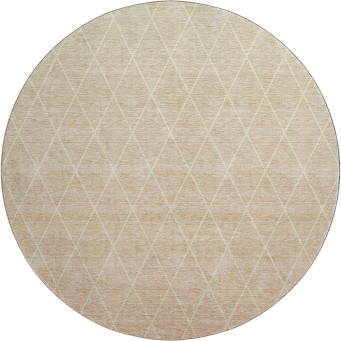 The Rug Corner Dalyn Lazio LZ2 Salmon  Lazio LZ2 Salmon