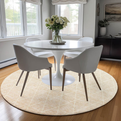 lifestyle The Rug Corner Dalyn Lazio LZ2 Salmon  Lazio LZ2 Salmon