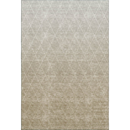 The Rug Corner Dalyn Lazio LZ2 Taupe  Lazio LZ2 Taupe