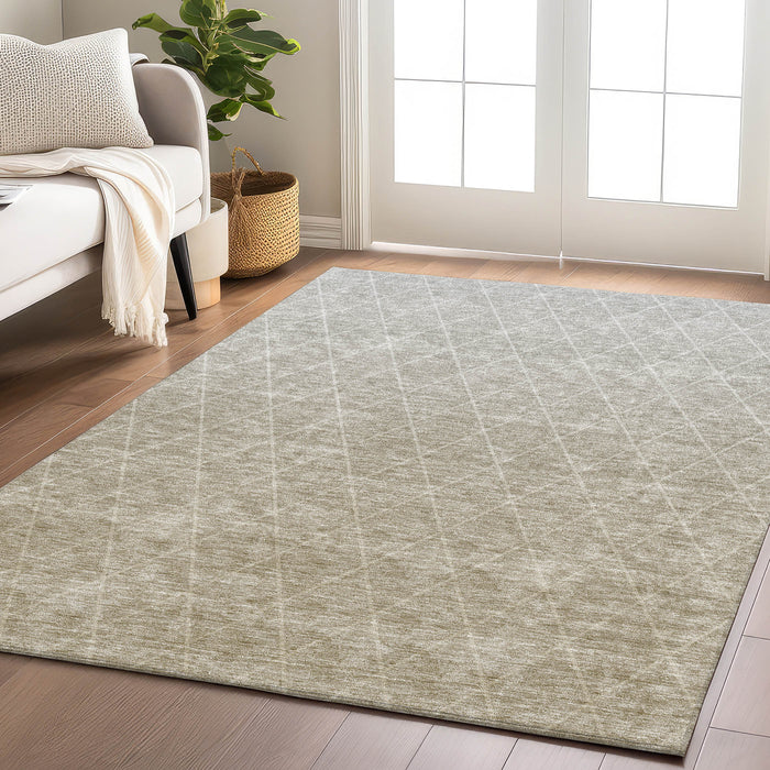 lifestyle The Rug Corner Dalyn Lazio LZ2 Taupe  Lazio LZ2 Taupe