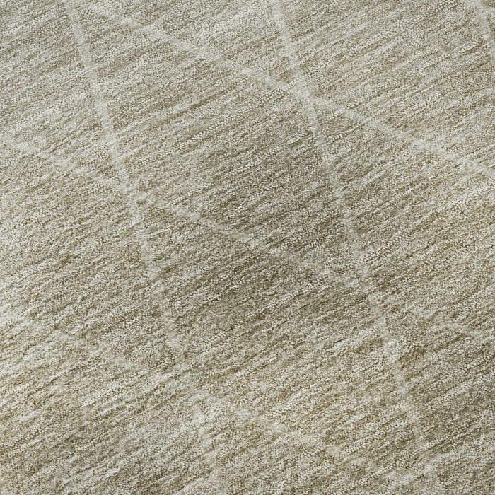 The Rug Corner Dalyn Lazio LZ2 Taupe  Lazio LZ2 Taupe