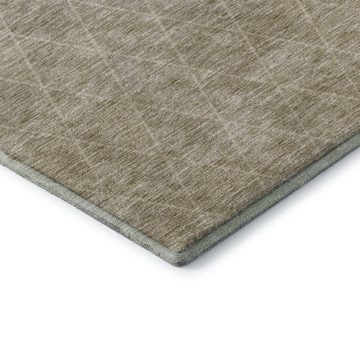 The Rug Corner Dalyn Lazio LZ2 Taupe  Lazio LZ2 Taupe
